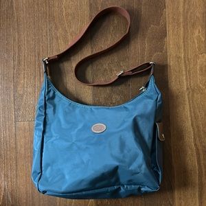 Longchamp Le Pliage Hobo Bag
